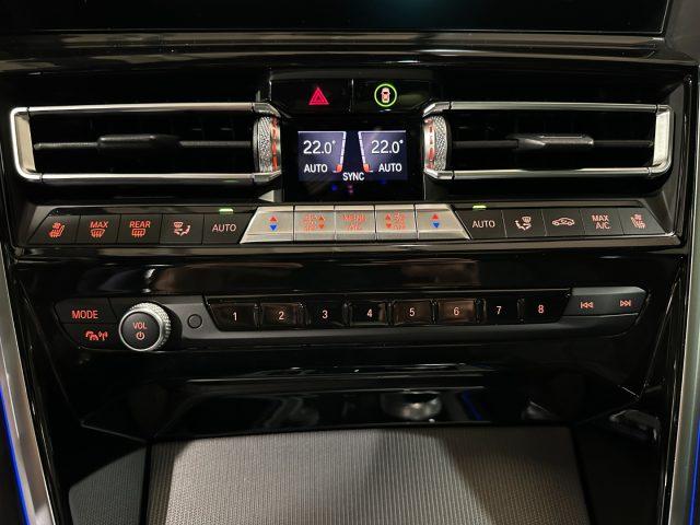 BMW M850 i xDrive Gran Coupé - FULL - IVA Esposta