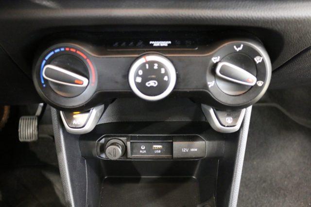 KIA Picanto 1.0 12V EcoGPL 5 porte Cool