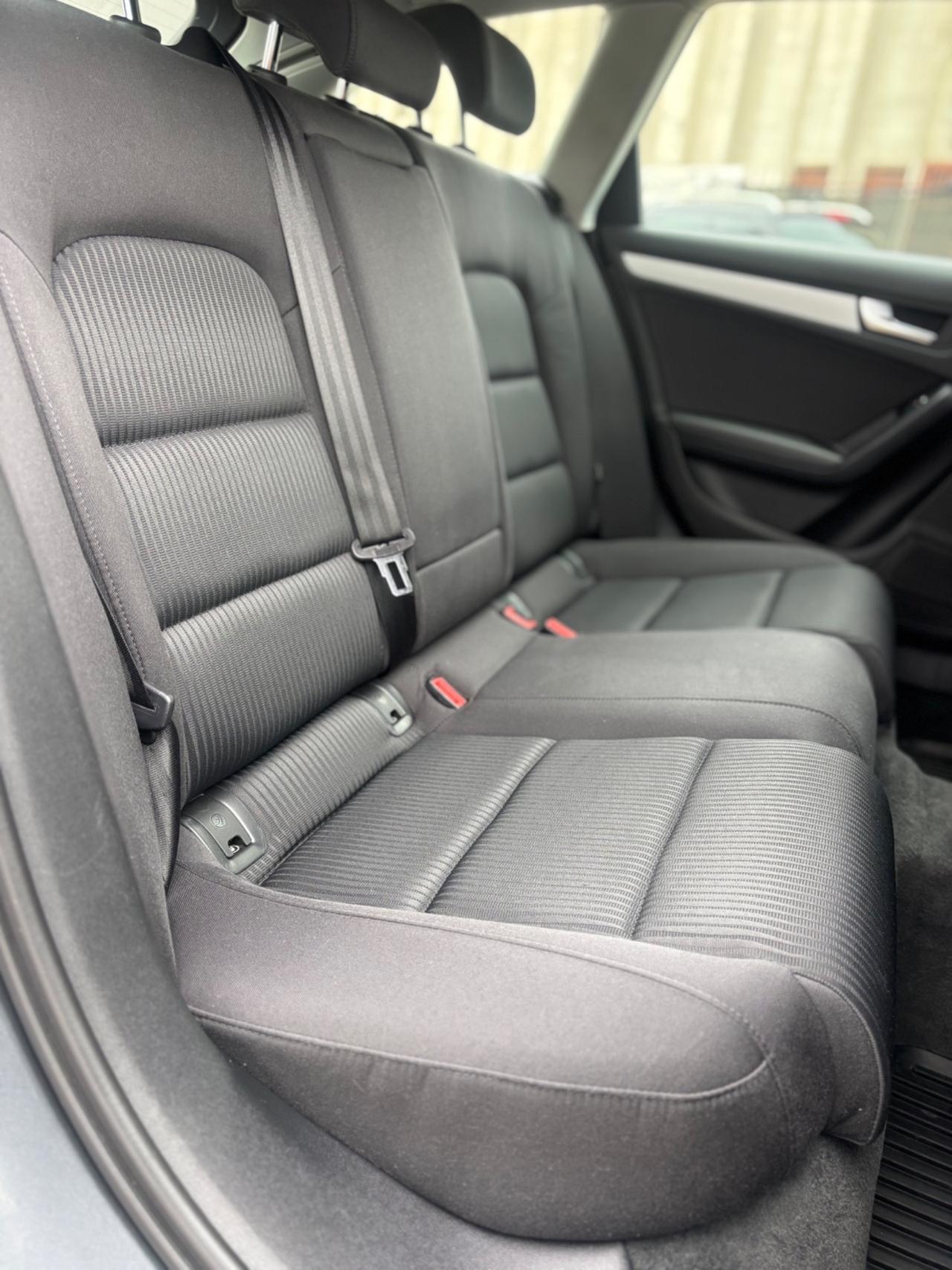 Audi A4 2.0 TDI 150 CV multitronic Business Plus euro 6