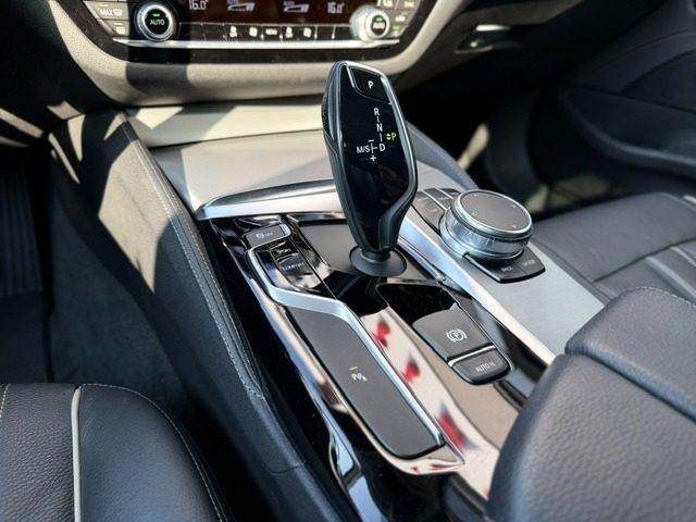 BMW 520 d 190CV Touring Luxury