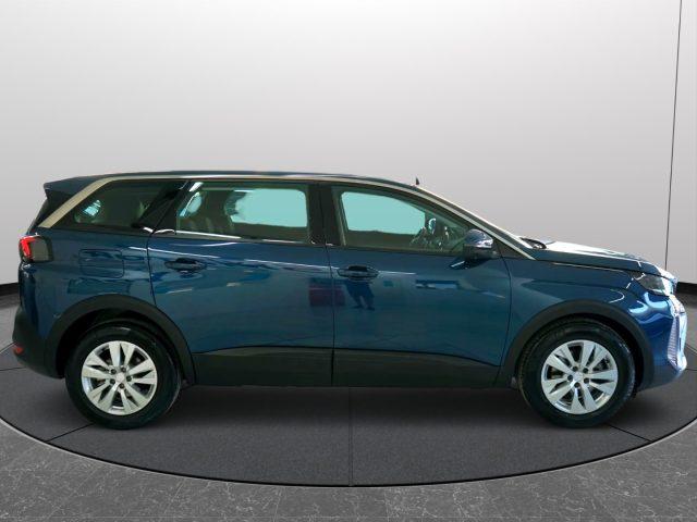 PEUGEOT 5008 BlueHDi 130 S&S EAT8 Active Business 7 Posti