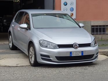 VOLKSWAGEN Golf 1.4 TSI 5p. Comfortline BMT