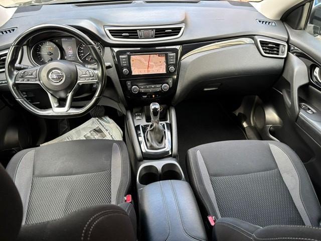 Nissan Qashqai 1.5 dCi Acenta