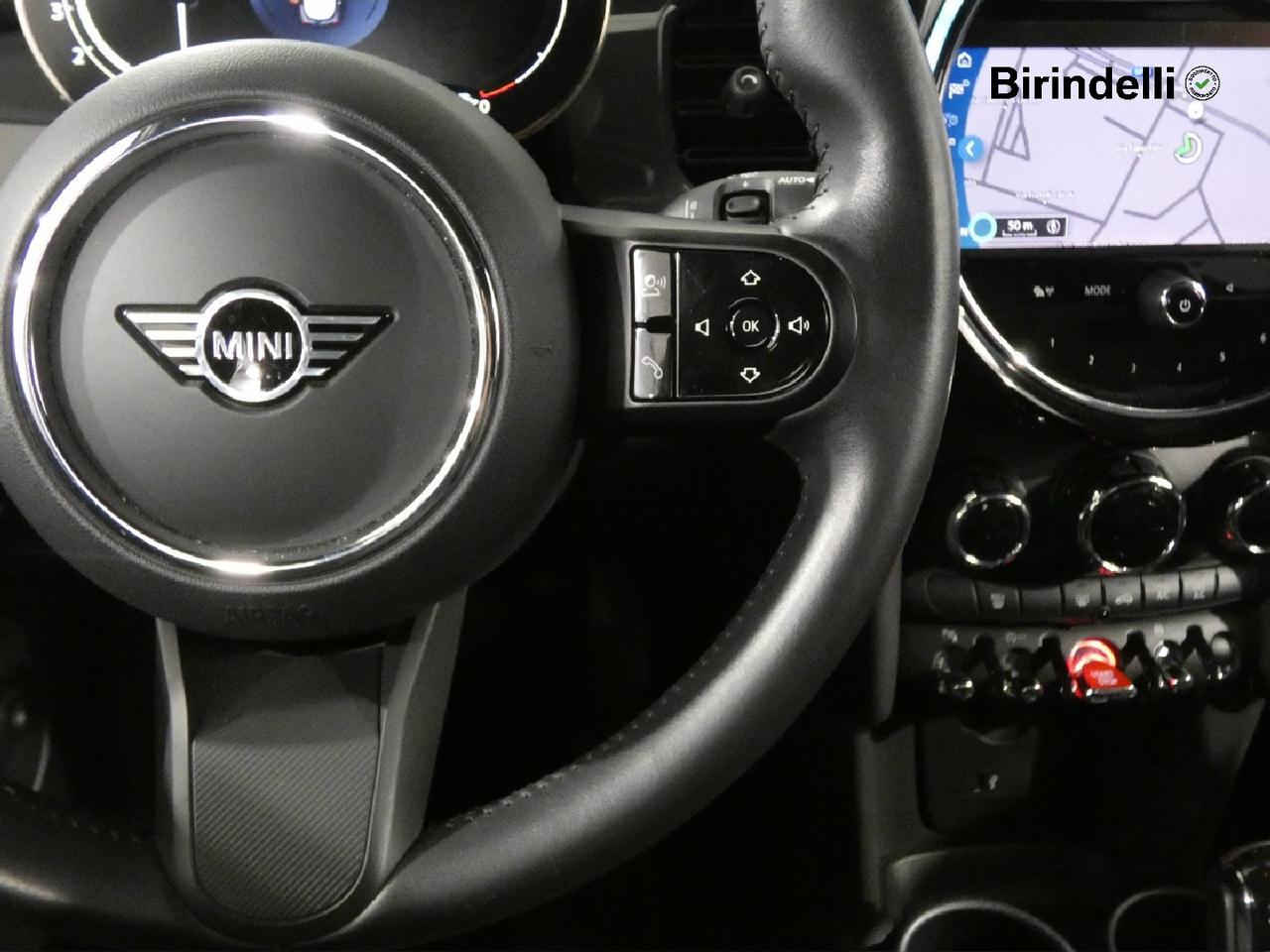 MINI Mini 5 porte (F55) - Mini 1.5 One Camden 5 porte