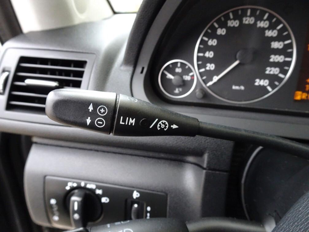 Mercedes A180 CDI Executive TAGLIANDATA/GARANZIA