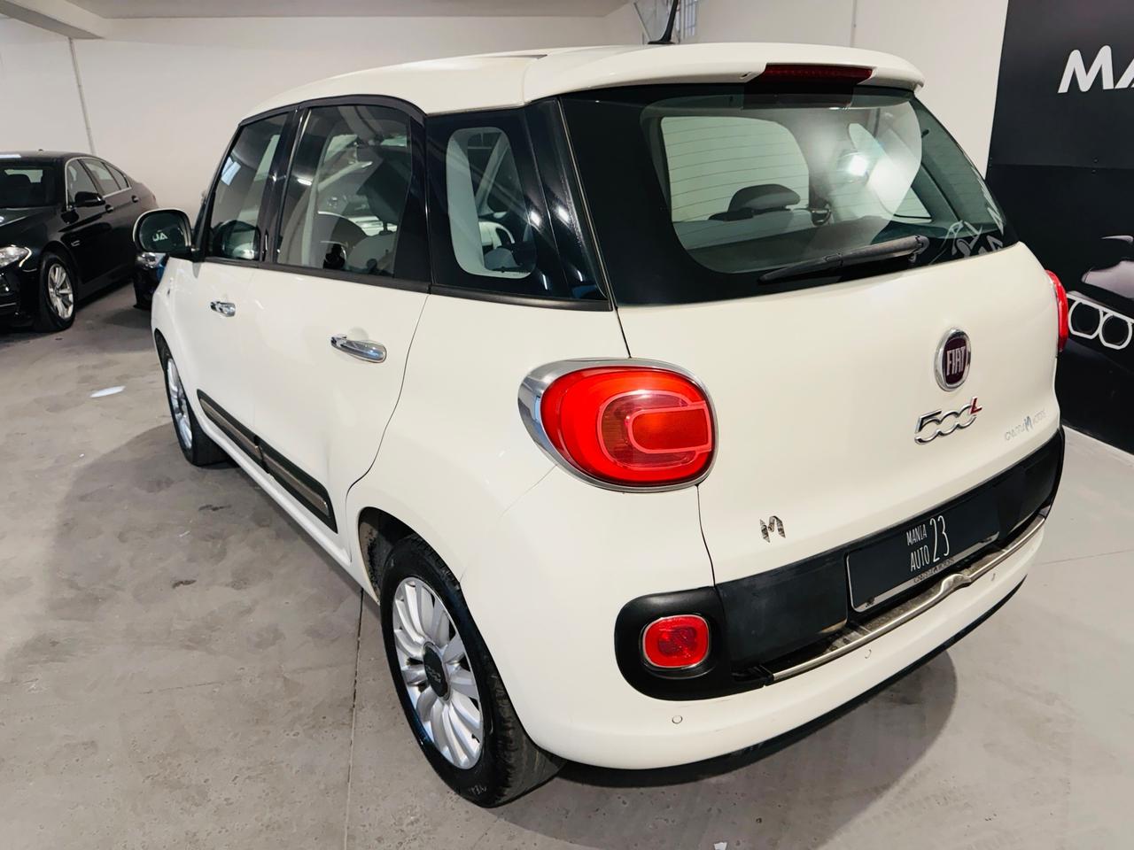 Fiat 500L 1.3 Multijet 85 CV Lounge*NEOPATENTATI*
