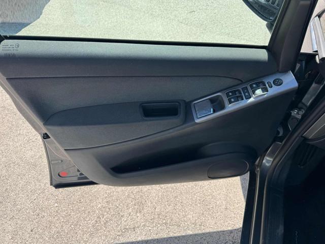 LANCIA MUSA 1.4 78CV Argento Ecochic GPL