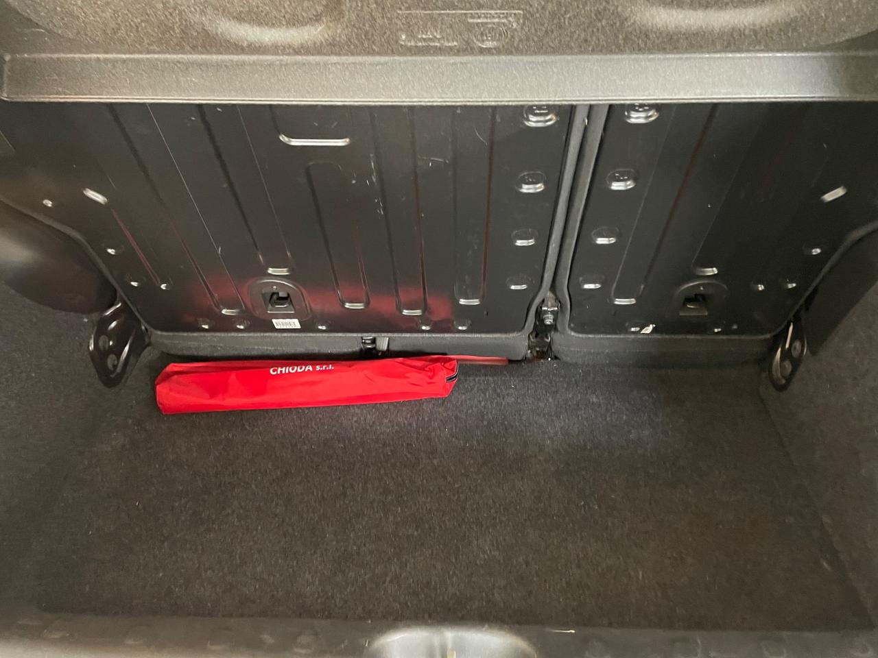 Fiat Panda 1.2 City Cross 5 posti - Nessun vincolo -