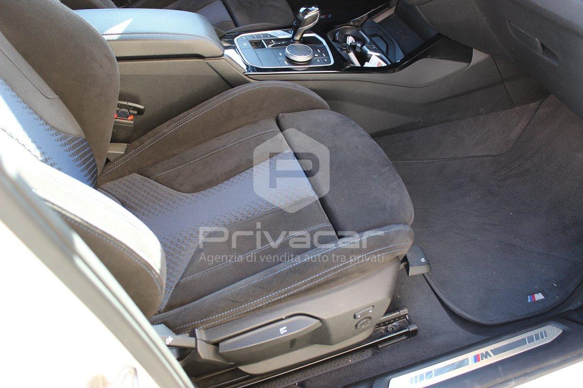 BMW 118d 5p. Msport