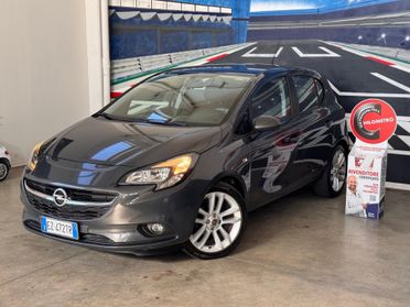 Opel Corsa 1.4 90CV GPL 5 porte Cosmo