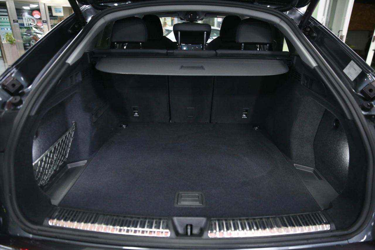 Audi Q5 Sportback S line edition 2.0 TDI mhev+ quattro 204 cv S tronic