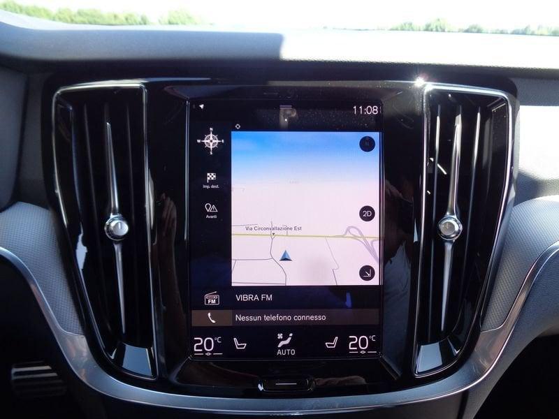 Volvo V60 B4 (d) automatico Core