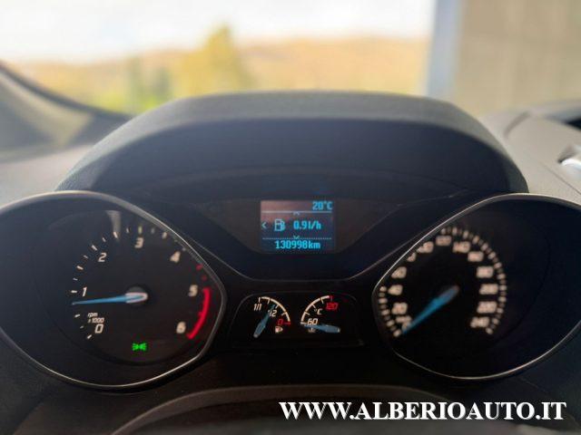 FORD C-Max 1.6 TDCi 95CV Business