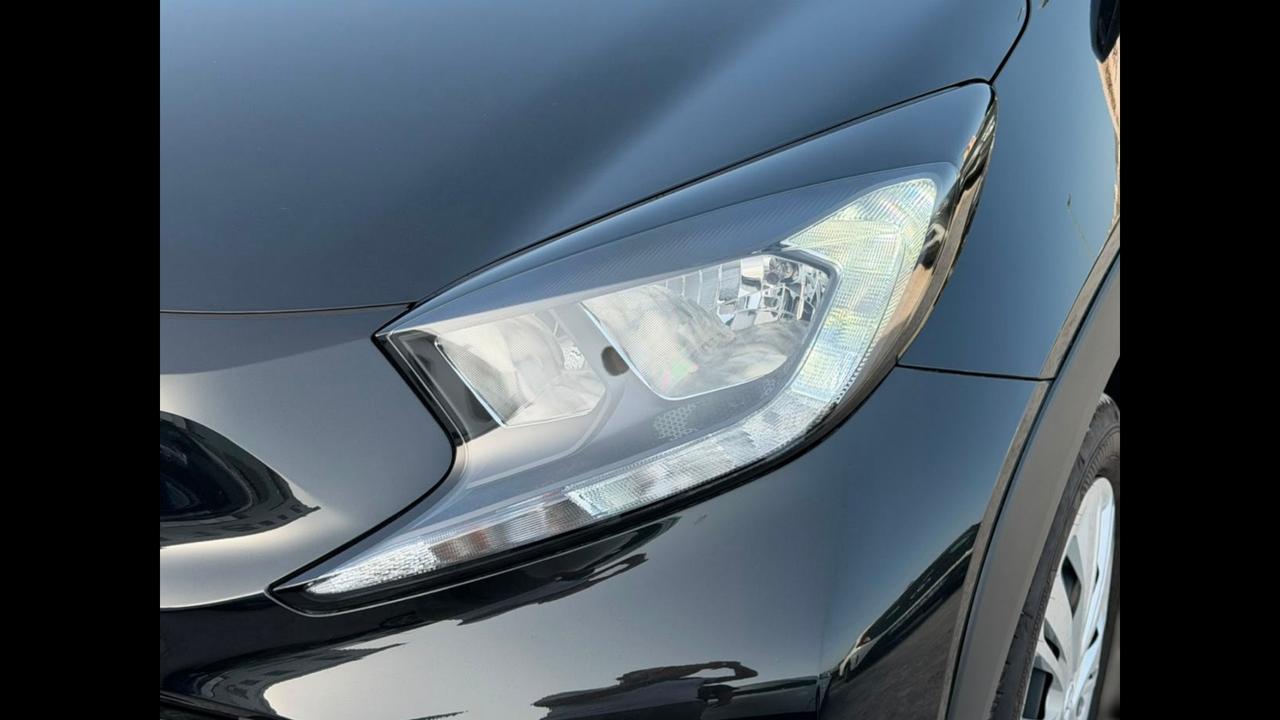 TOYOTA Aygo X - Aygo X 1.0 Active 72cv