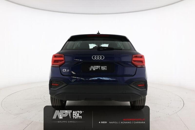 Audi Q2 Q2 30 2.0 tdi Business