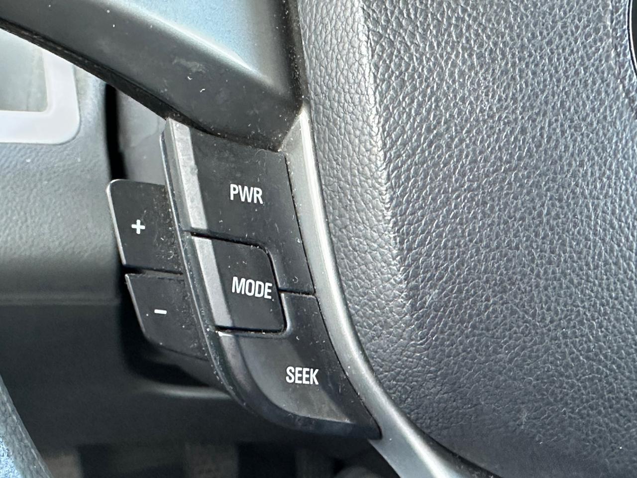 Chevrolet Spark 1.2 LT Neopatentati