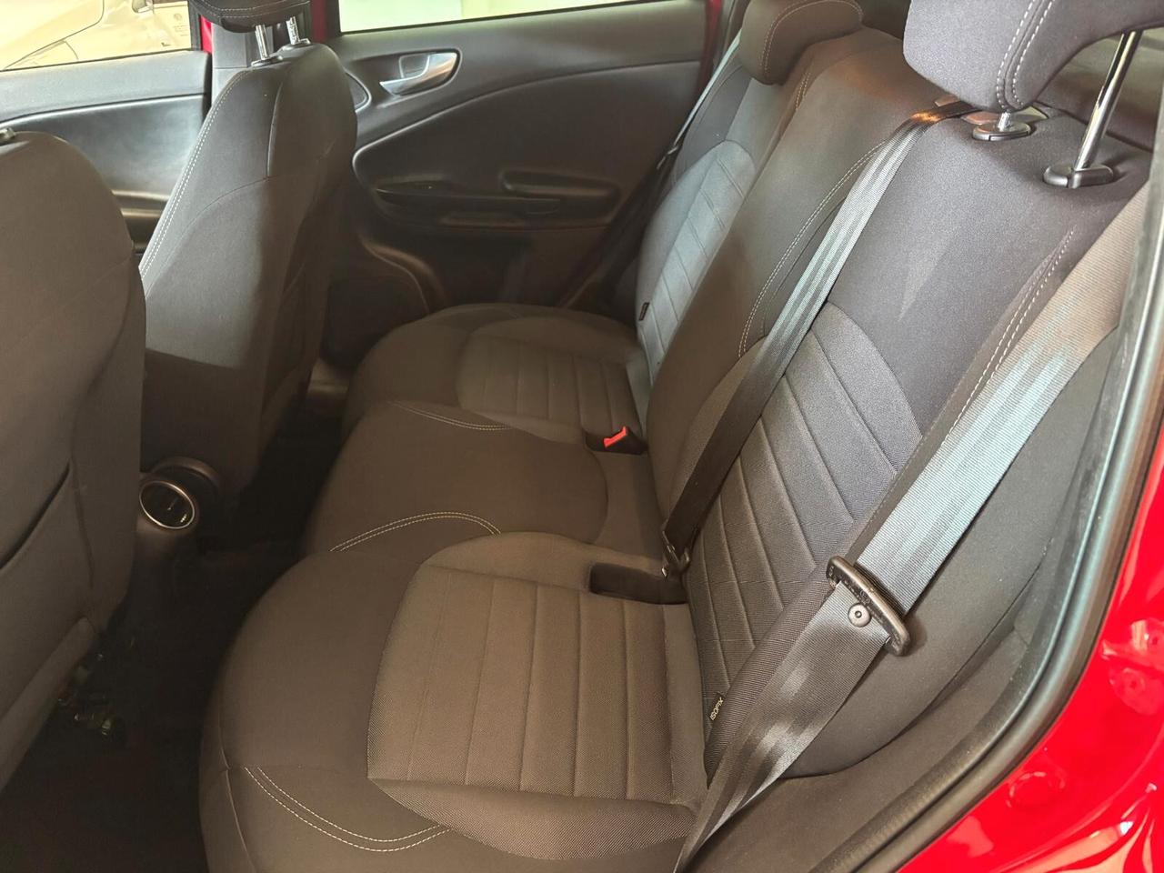 ALFA ROMEO GIULIETTA SUPER ANNO 2019 BZ 1.4 ADATTA NEOPATENTATI KM 82 MILA