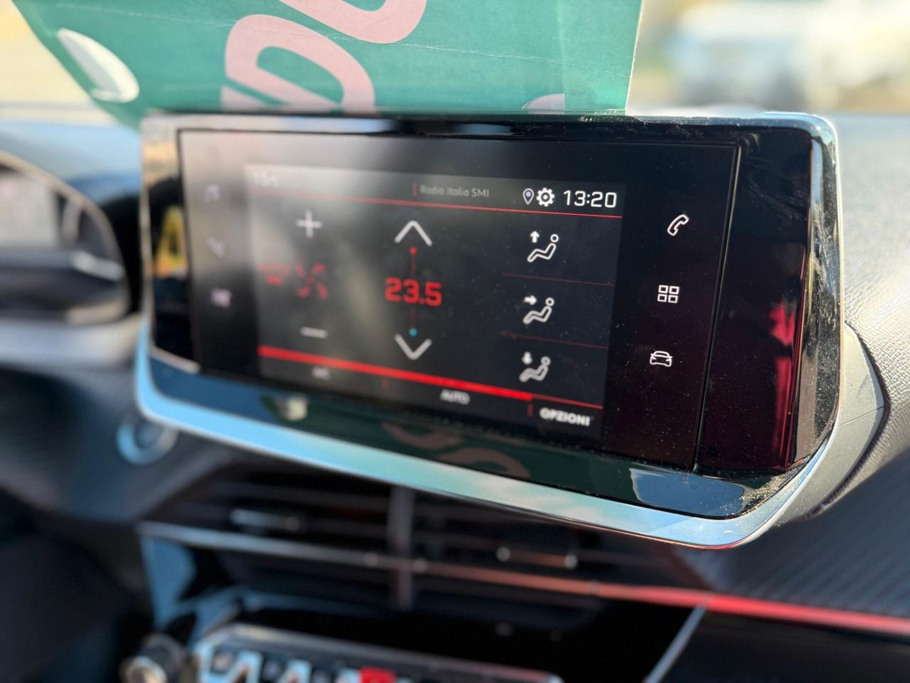 Peugeot 2008 BlueHDi 130 S&S EAT8 Allure