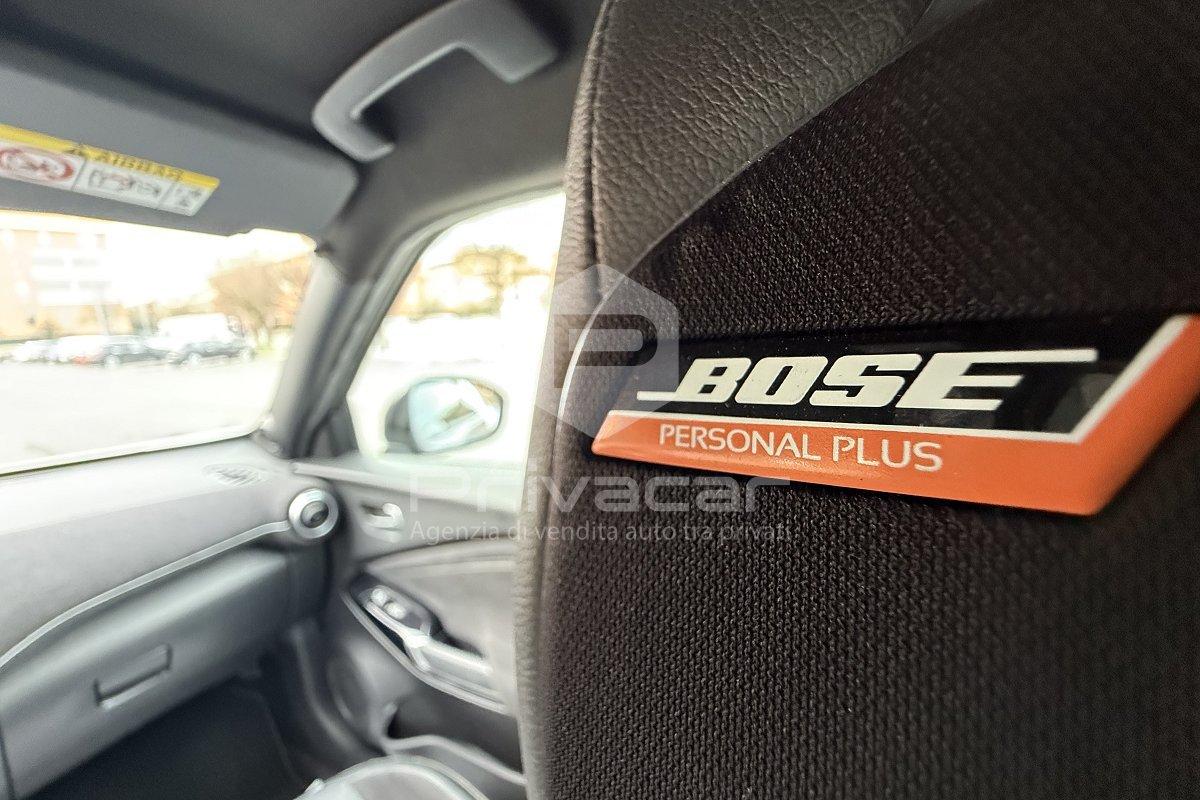 NISSAN Juke 1.0 DIG-T 114 CV N-Design