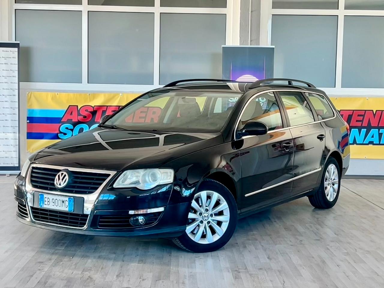 Volkswagen Passat *ONESTA* *CAMBIO AUTOMATICO* *COSTA POCO*