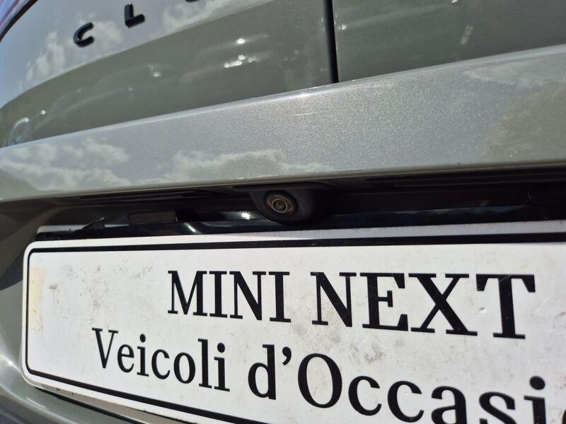 MINI Clubman Mini 2.0 JCW JCW auto