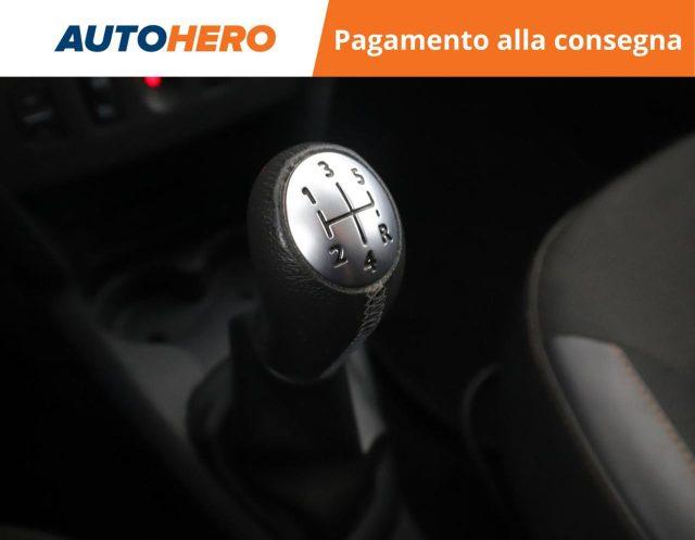 DACIA Sandero 1.5 dCi 8V 90CV S&S Serie Speciale Brave