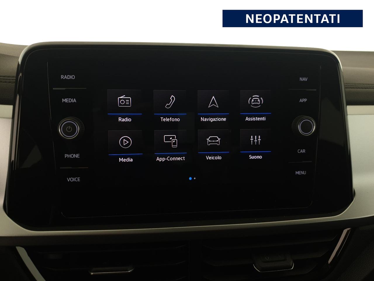 Volkswagen T-Roc 1.0 tsi edition plus 115cv