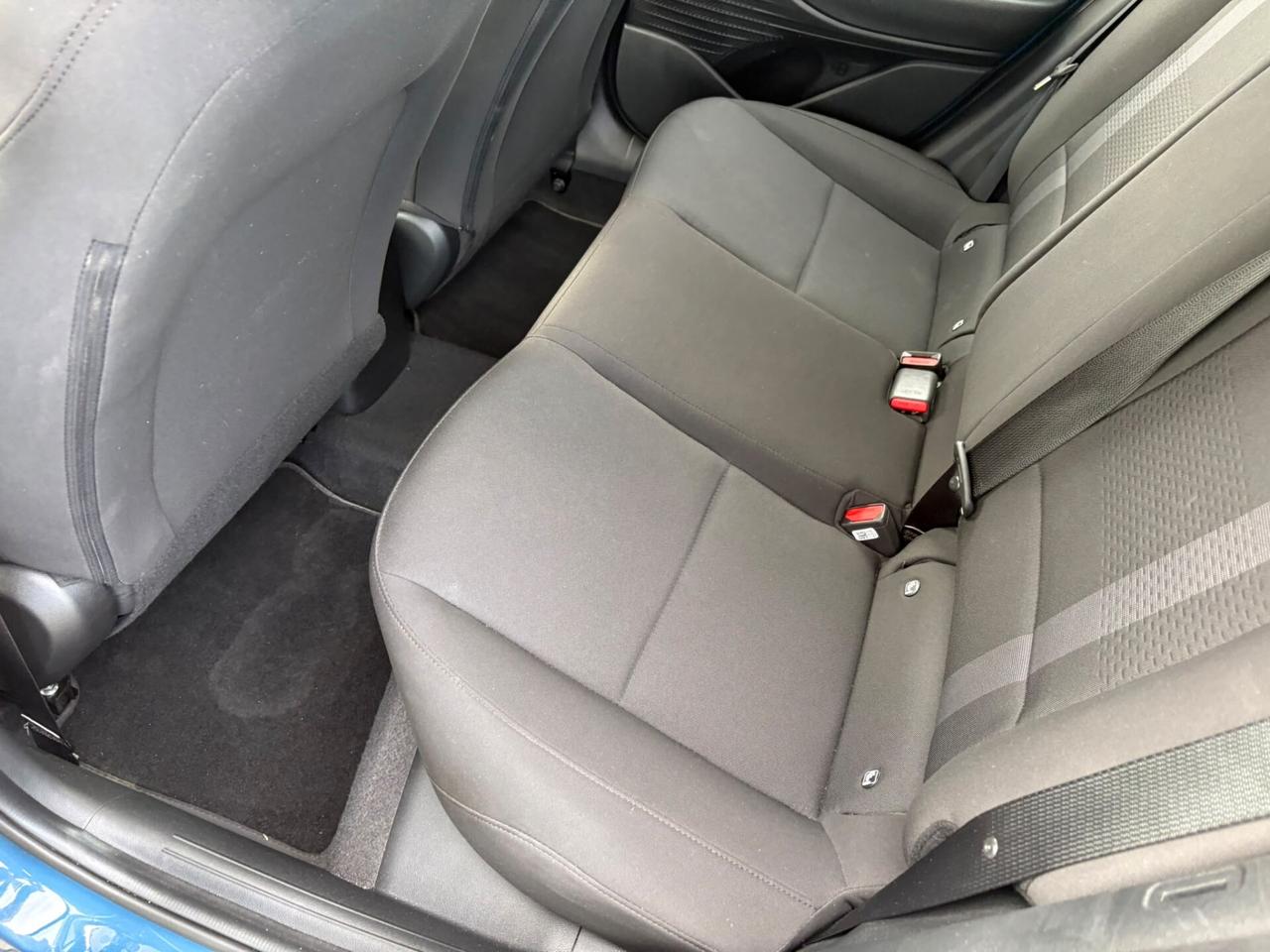 Hyundai i20 1.2 MPI Connectline