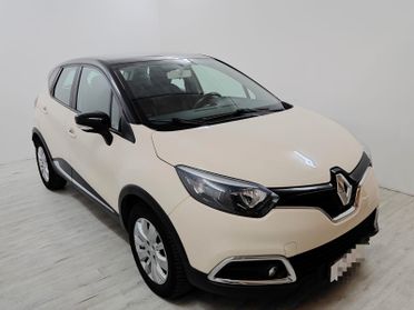 Renault Captur 1.5 dCi 8V 90 CV Start&Stop Live