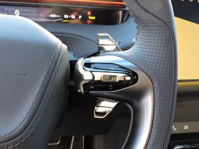 LOTUS Eletre 600 GT SE