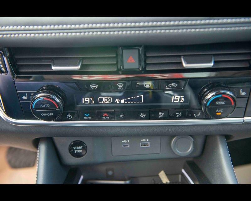 Nissan X-Trail NEW MY24 TEKNA e-4ORCE 4WD
