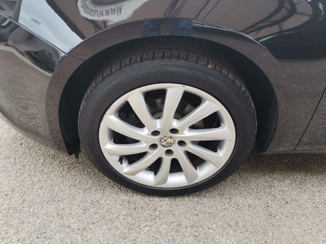 ALFA ROMEO Giulietta 1.6 JTDm-2 105 CV Distinctive