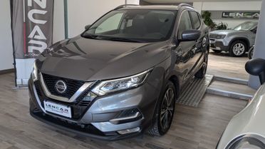 Nissan Qashqai 1.7 dCi 150 CV 4WD N-Tec