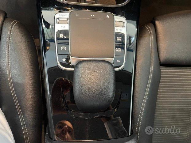 Mercedes-benz A 180 d Automatic