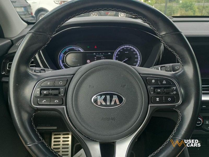 KIA Niro NIRO