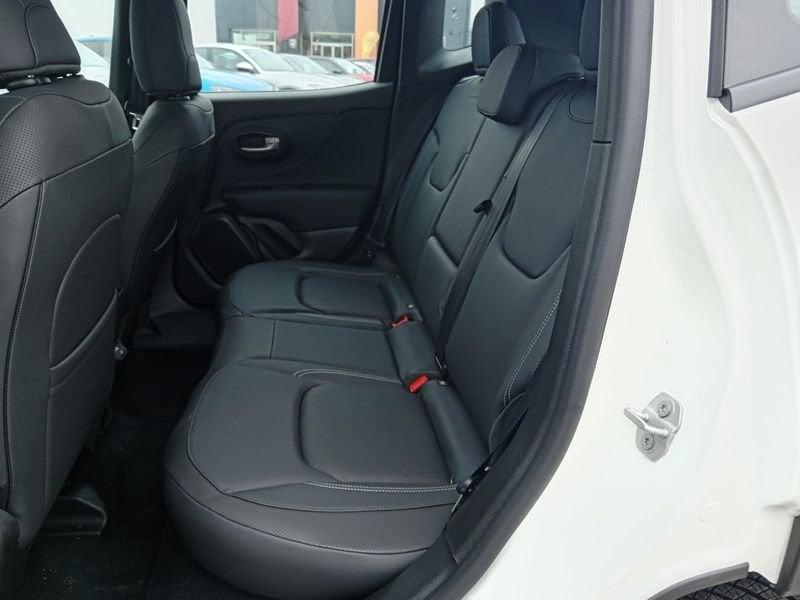 Jeep Renegade 4xe 1.3 T4 PHEV 240cv Overland 4xe Auto