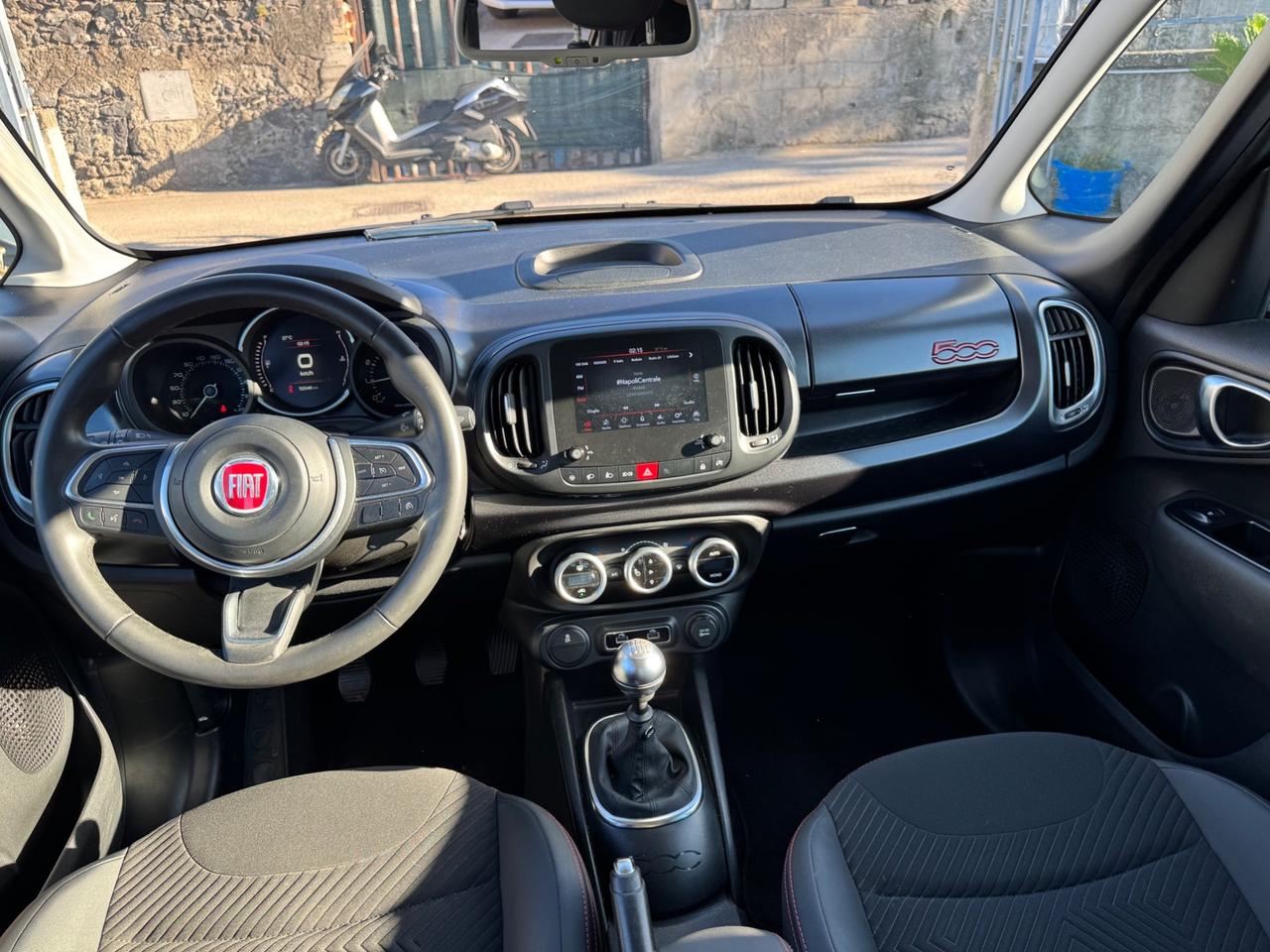 Fiat 500L 1.4 95 CV S&S Sport 2021