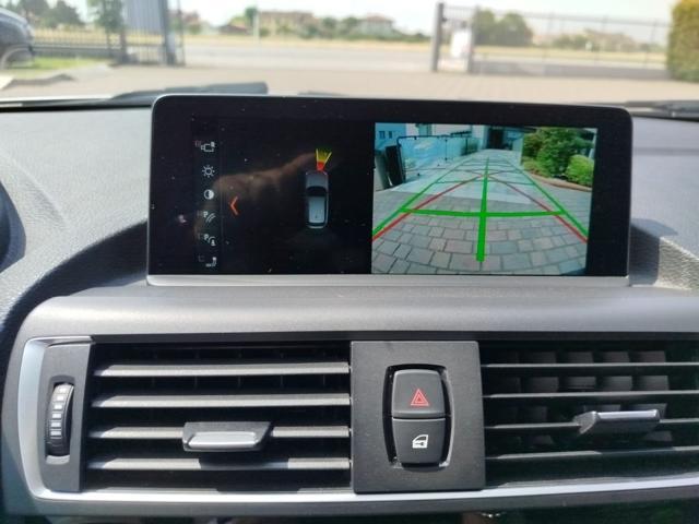 BMW 116 d 5p. Sport PER NEOPARENTATI