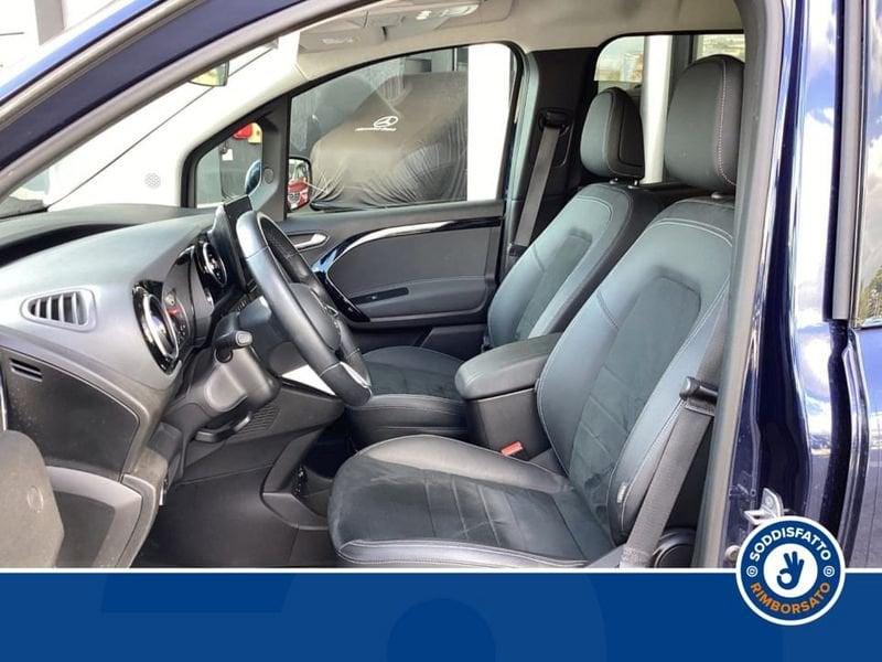 Mercedes-Benz Classe T 180 d AT