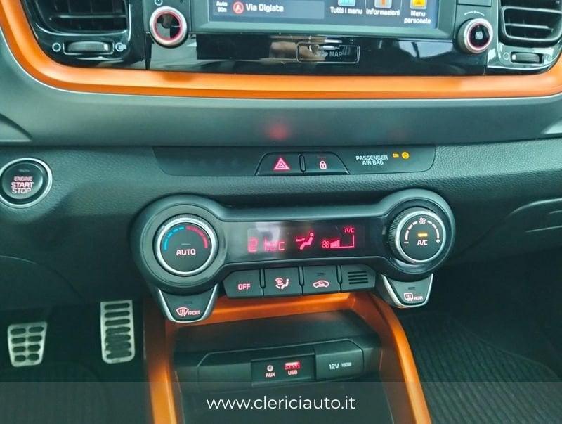 Kia Stonic 1.4 MPI 100 CV Energy