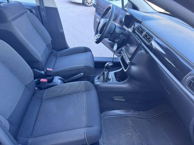 CITROEN C3 1.2 pack PLUS 83cv IVA ESPOSTA LEGGE 104 OK NEOPAT