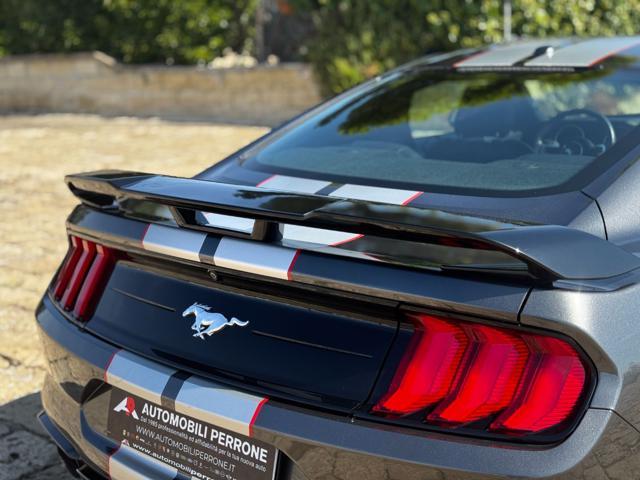 FORD Mustang Fastback 2.3 EcoBoost aut - Body Kit Shelby GT350