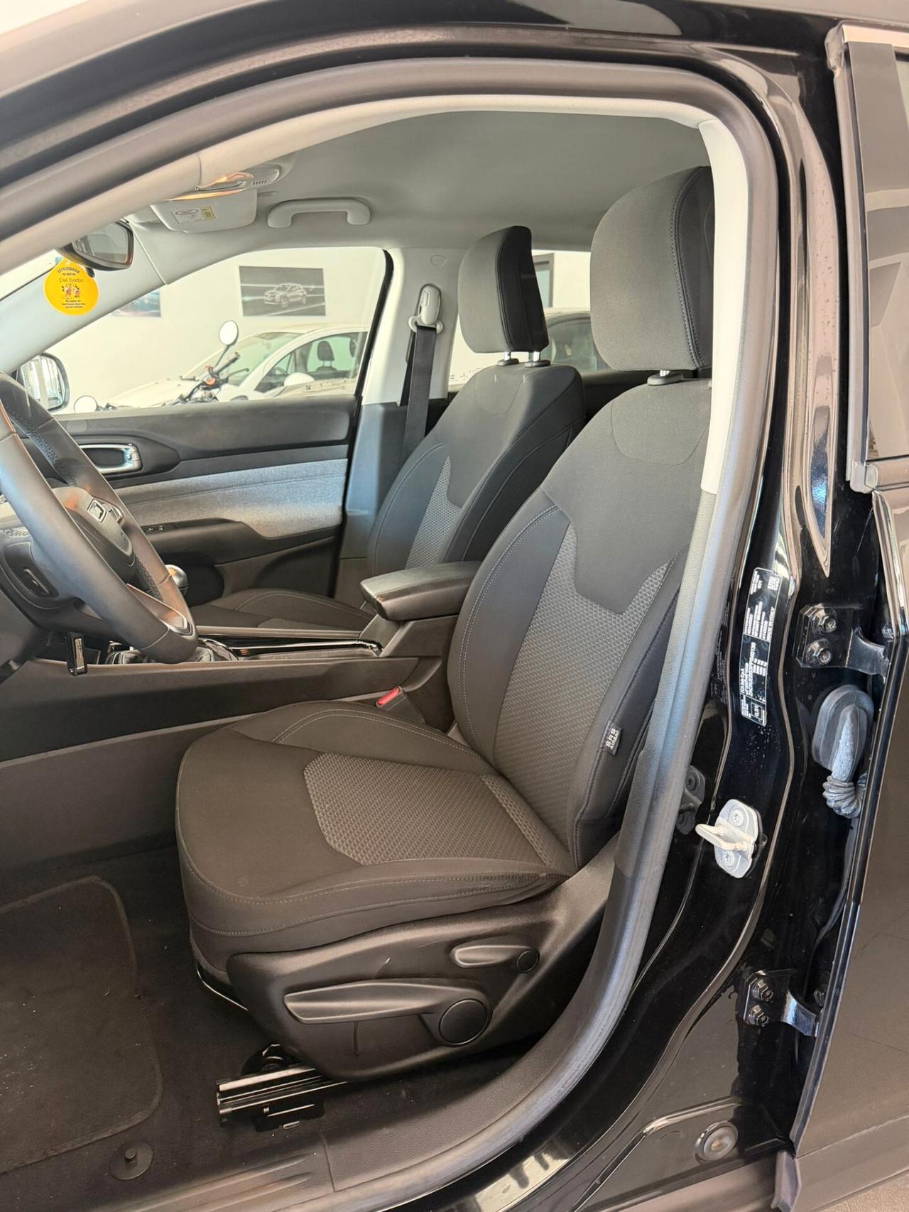 Jeep Compass 1.6 Multijet II 2WD Longitude