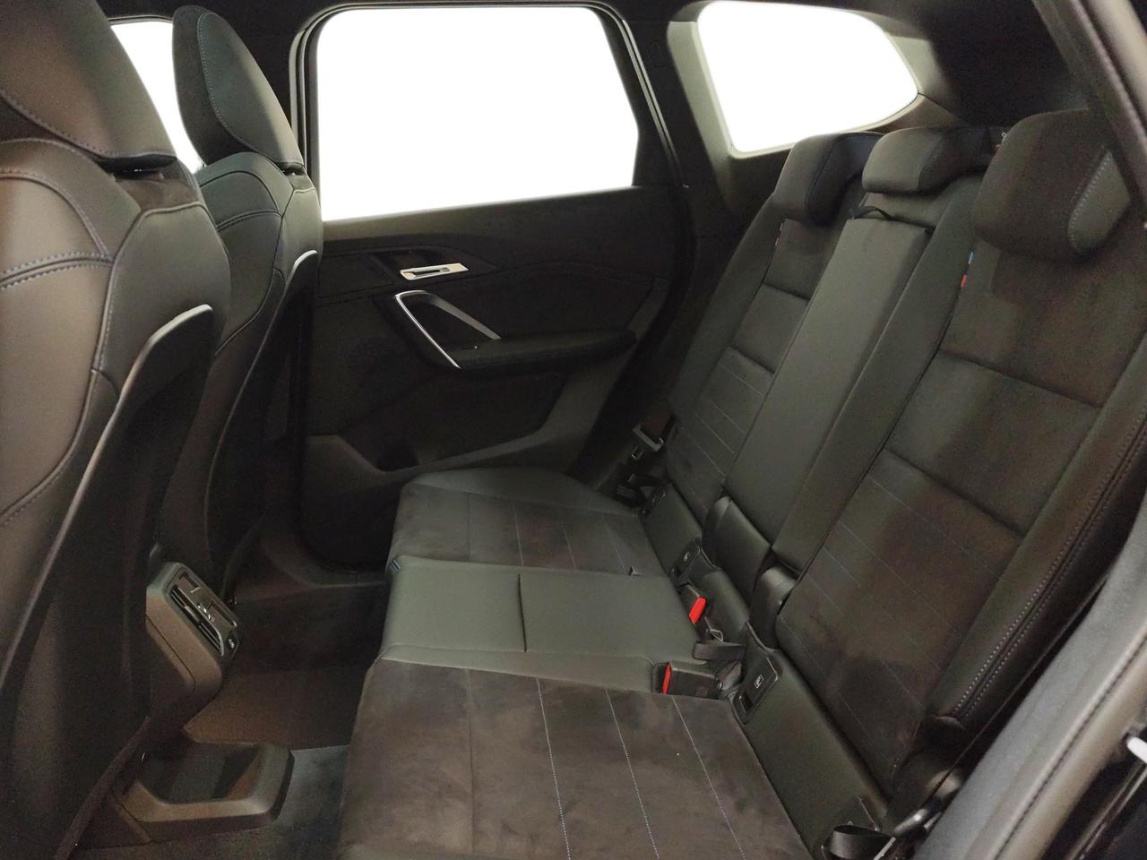 BMW X1 sDrive20d 48V MSport