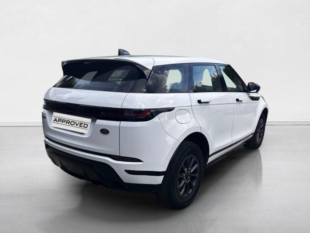 LAND ROVER Range Rover Evoque 2.0D I4-L.Flw 150 CV AWD Auto R-Dynamic