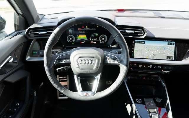 Audi A3 40 TFSI e SPB SPORTBACK SLINE S LINE EDITION