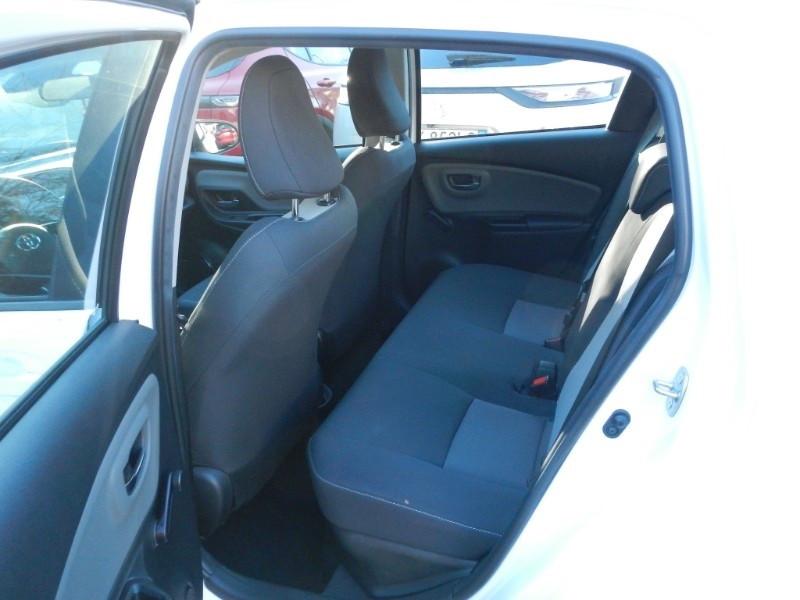 Toyota Yaris 1.5 Hybrid 5 porte Business