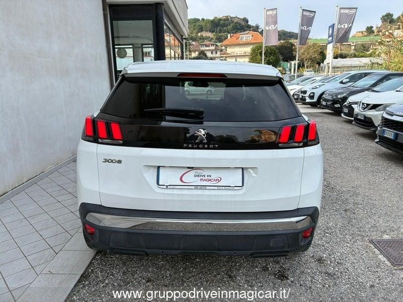 Peugeot 3008 3008 BlueHDi 130 S&S Allure