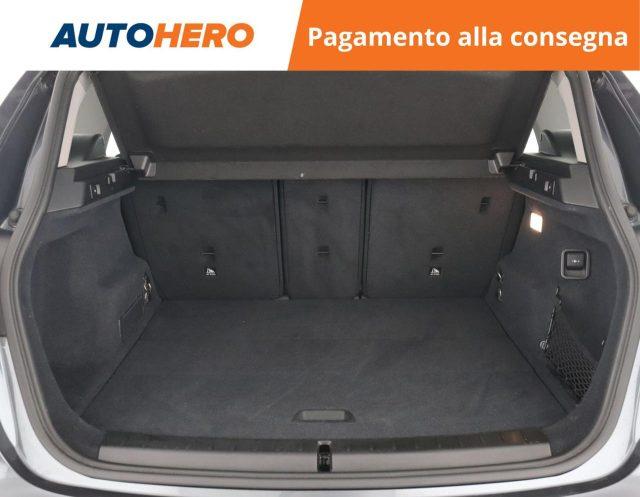 BMW 216 d Active Tourer Advantage