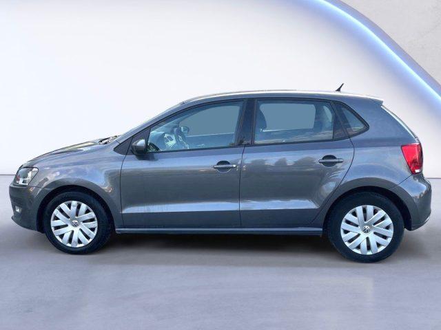 VOLKSWAGEN Polo 1.2 TDI 75 CV DPF 5 p. Comfortline OK NEOPATENTATI